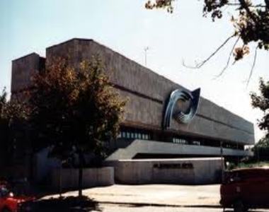 Zárva lesz a Képtár Zárva lesz a Képtár