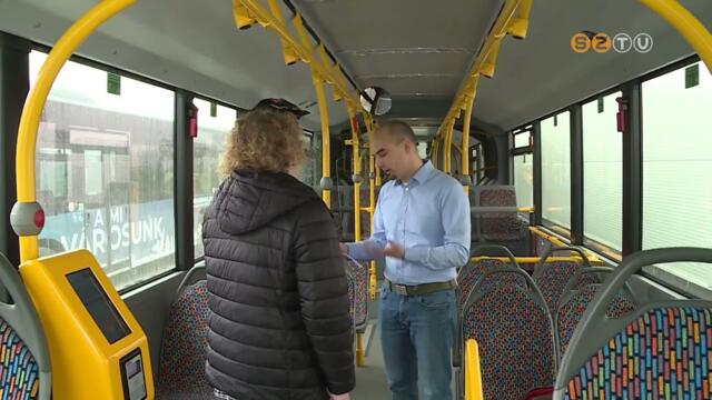 prilis elsejtl ingyenesen utazhatnak a Blaguss helyi jratain a 16 v alatti fiatalok