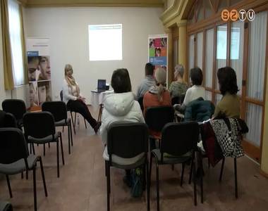 Nevel�sz�l�ket keres a k�szegi SOS Gyermekfalu