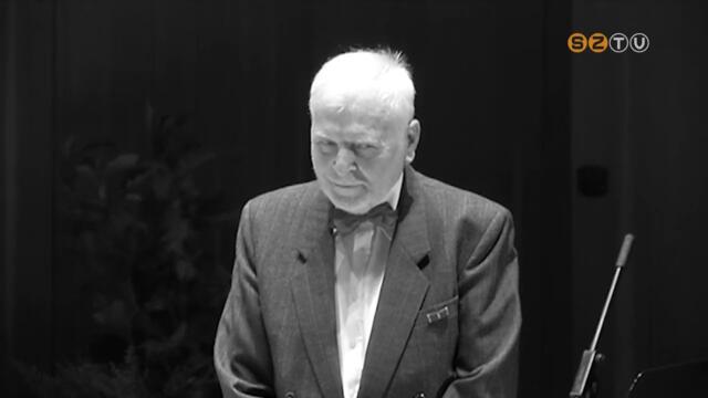 letnek 92. vben elhunyt Cholnoky Pter orvos professzor