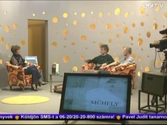 Műhely - 2011. január 19. Műhely - 2011. január 19.