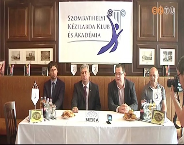 K�zilabd�s egy�ttm�k�d�s