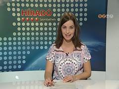 Híradó - 2019. március 22. Híradó - 2019. március 22.