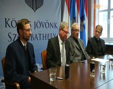 Együttműködés a kultúra és tudomány jegyében Együttműködés a kultúra és tudomány jegyében