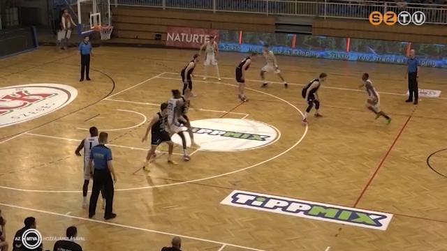 Elvesztette az elődöntő második meccsét a Falco Elvesztette az elődöntő második meccsét a Falco