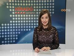 Híradó - 2019. március 11. Híradó - 2019. március 11.
