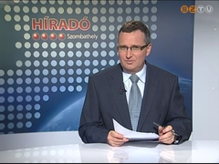 Híradó - 2012. október 9. Híradó - 2012. október 9.