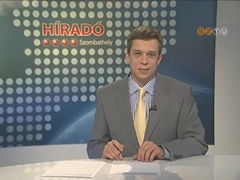 Híradó - 2013. április 23. Híradó - 2013. április 23.