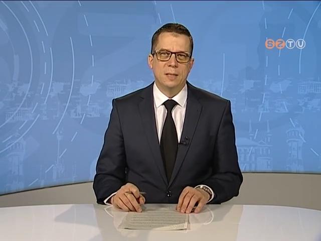 Híradó - 2021. február 3. Híradó - 2021. február 3.