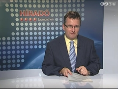 Híradó - 2012. július 24. Híradó - 2012. július 24.