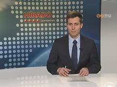 Híradó - 2019. január 31. Híradó - 2019. január 31.