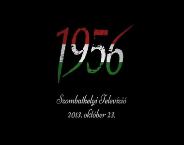 Szombathelyiek 1956-ban