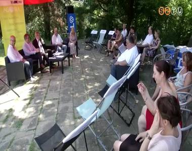 Szentiv�n�ji Vigass�gok