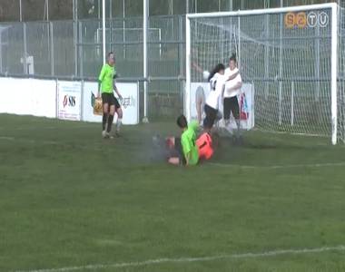 Gy�zelemmel z�rta az idei szezont a Vikt�ria FC NB I-es n�i labdar�g�csapata