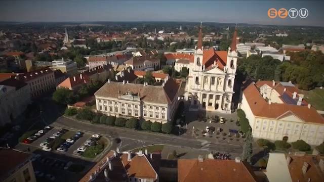 Fókuszban a helyi turisztikai értékek Fókuszban a helyi turisztikai értékek