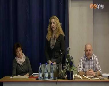 H�t�ves m�ltja van m�r az Orient-t�l j�t�konys�gi b�lnak Szombathelyen