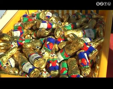 Nem találtak kirívó szabálytalanságot a hatóságok a húsvéti ellenőrzéseken Nem találtak kirívó szabálytalanságot a hatóságok a húsvéti ellenőrzéseken