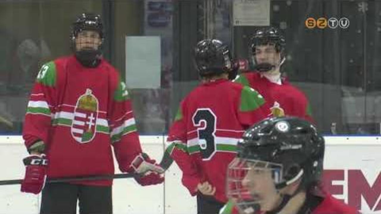 Nemzetk�zi derbiknek is helyet ad a szombathelyi j�gcsarnok