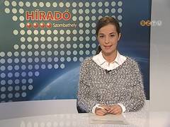 Híradó - 2016. november 14. Híradó - 2016. november 14.