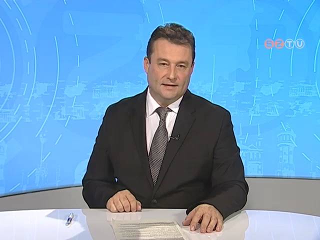 Híradó - 2019. október 7. Híradó - 2019. október 7.