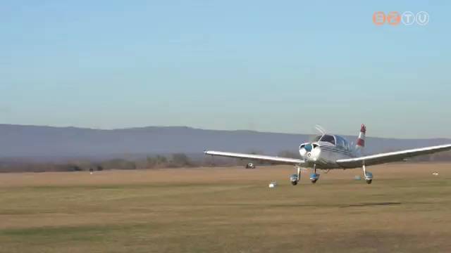 2020-as tervek a Repülőklubnál 2020-as tervek a Repülőklubnál