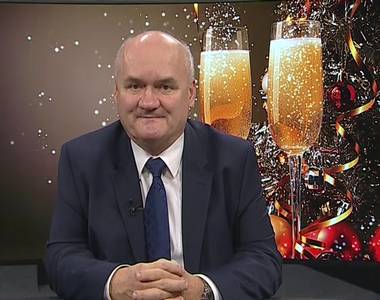 Hende Csaba �j�vi k�sz�nt�je