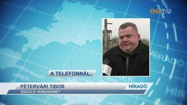 Akr 35 fokos cscshmrsklettel s 27 fokot is meghalad napi kzphmrskletre kszlhetnk