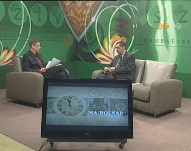 Ma-Holnap - 2013. m�rcius 27. - Szolg�ltat�k