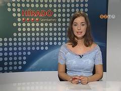 Híradó - 2018. szeptember 19. Híradó - 2018. szeptember 19.