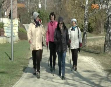 �rsz�k�let-napot tartottak Szombathelyen