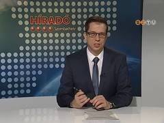 Híradó - 2019. január 28. Híradó - 2019. január 28.