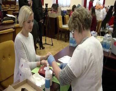 Munkahelyi vradsra hvta dolgozit a NAV Vas Megyei Ad- s Vmigazgatsga