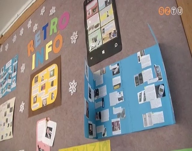 Informatika verseny a Neumann hetek alatt