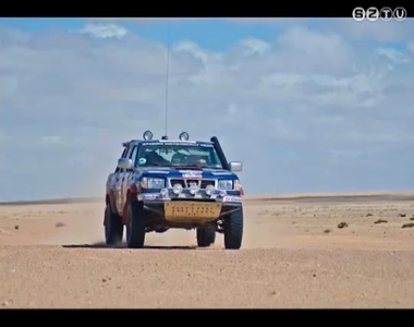 11. helyen a szombathelyi ralisok