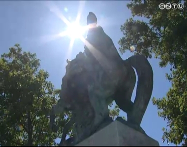 Sárvár kedvelt turisztikai célpontja a szombathelyieknek is Sárvár kedvelt turisztikai célpontja a szombathelyieknek is