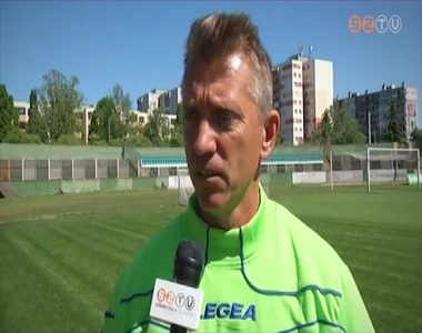 Bemutatkozott M�sz�ly G�za