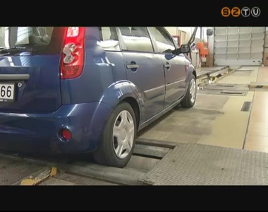 K�zleked�sbiztons�gi ny�lt nap volt a h�tv�g�n