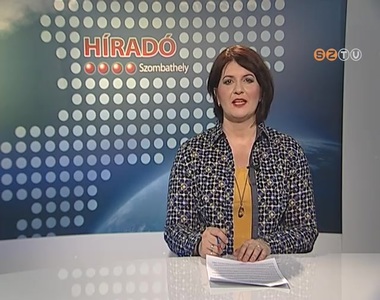 H�rad� - 2014. febru�r 24.