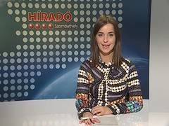 Híradó - 2018. október 2. Híradó - 2018. október 2.
