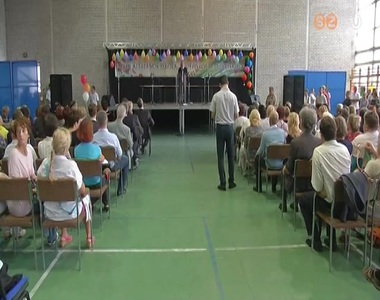 V�rosi tan�vnyit�