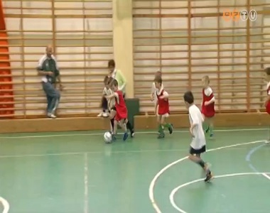 A Hétszínvirág Óvoda nyerte a Váci-iskola által megrendezett idei Ovis focitornát A Hétszínvirág Óvoda nyerte a Váci-iskola által megrendezett idei Ovis focitornát