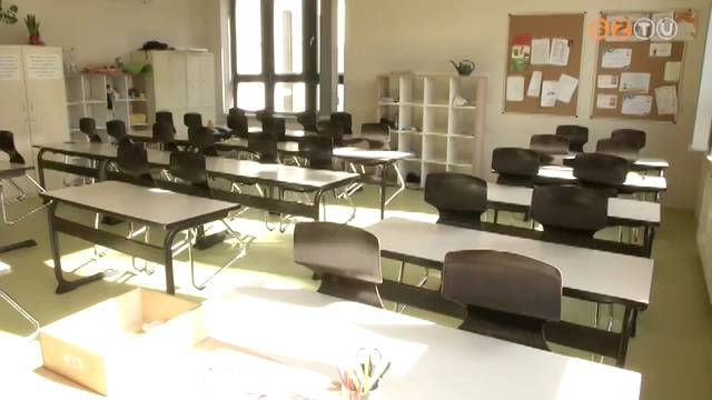 A szombathelyi iskolák is dolgoznak azon, hogy otthon tanulhassanak a diákok A szombathelyi iskolák is dolgoznak azon, hogy otthon tanulhassanak a diákok