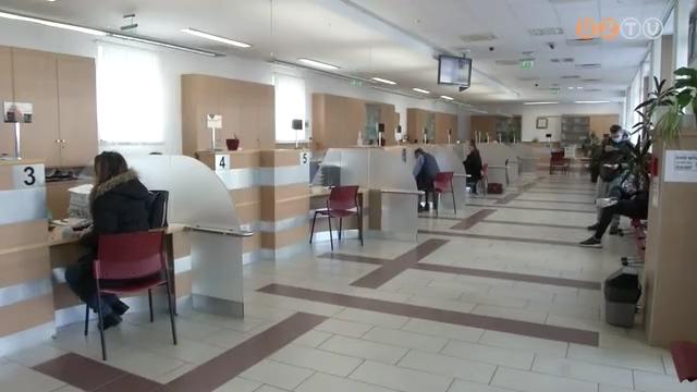 Türelmet javasol a NAV Türelmet javasol a NAV