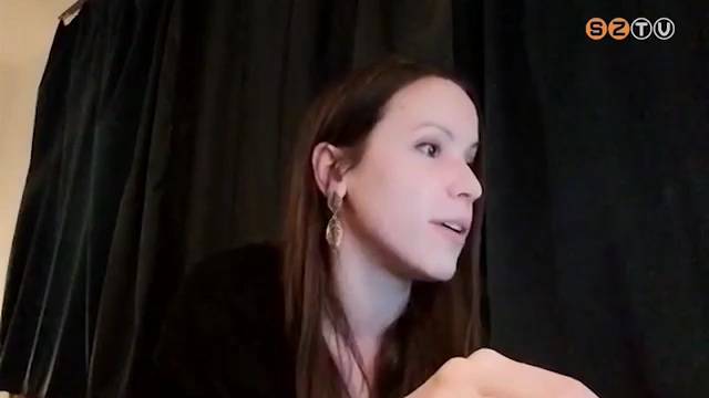 Sok művész az interneten folytatja tovább a tevékenységét Sok művész az interneten folytatja tovább a tevékenységét