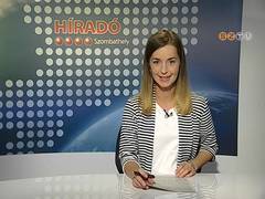 Híradó - 2017. szeptember 15. Híradó - 2017. szeptember 15.