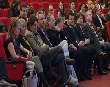 Az els� Savaria Filmszeml�r�l kicsit b�vebben