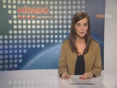 Híradó - 2015. szeptember 7. Híradó - 2015. szeptember 7.