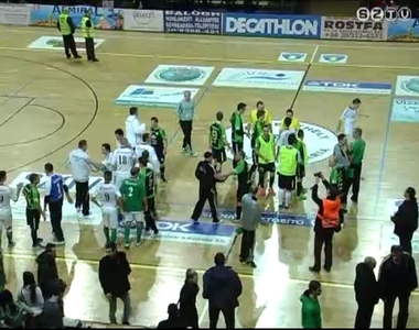 Admiral-Halad�s VSE - R�ba ETO (2. f�lid�)