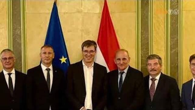 Egyeztet�sre h�vta az �nkorm�nyzati miniszter a telep�l�si �rdekk�pviseleti szervezetek vezet�it