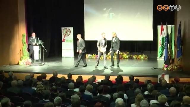 Átadták a 2019-es Prima-díjakat Átadták a 2019-es Prima-díjakat